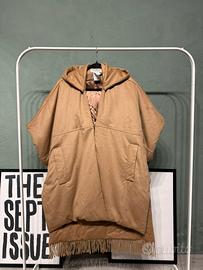 Cappotto smanicato Max Mara