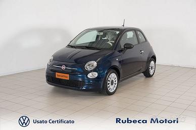 FIAT 500 1.0 Hybrid Cult 70CV