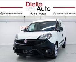 FIAT Doblo Doblò MAXI 1.6 MJT 120CV S&S LH1 Carg