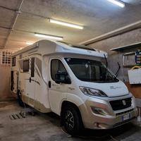Vendita caravan cj magis 85 xt