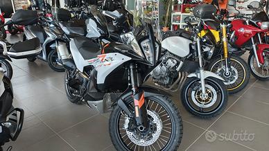 Ktm 790 Adventure TECH PACK