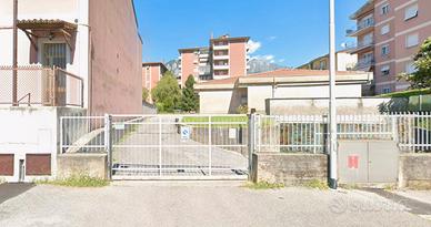 Box zona Ospedale Manzoni Lecco