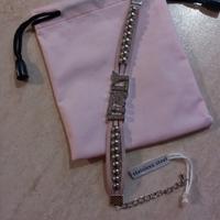 bracciale corredato