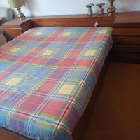 Camera da letto matrimoniale Sorgente Del Mobile