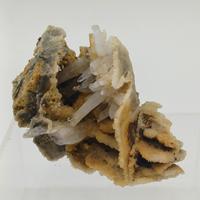 quarzo Massa Marittima Toscana 