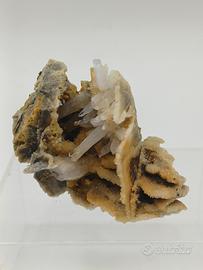 quarzo Massa Marittima Toscana 