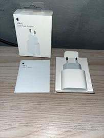 Alimentatore Apple Usb C