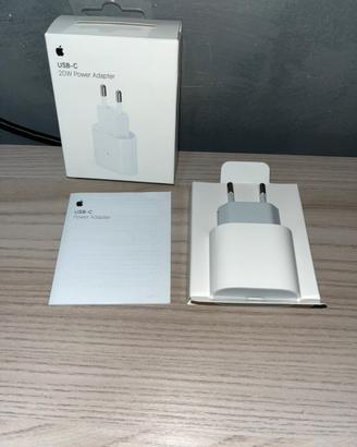Alimentatore Apple Usb C