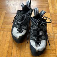 Scarpe arrampicata katana laces woman