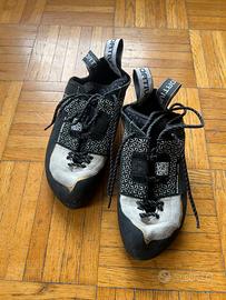 Scarpe arrampicata katana laces woman