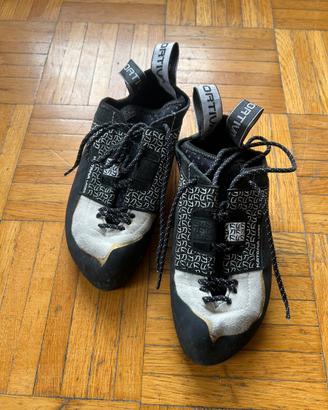 Scarpe arrampicata katana laces woman