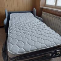 Divano letto C4