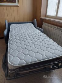 Divano letto C4