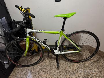Bici da corsa