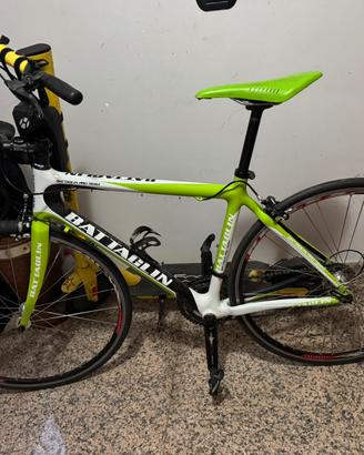 Bici da corsa