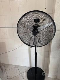 Ventilatore industriale