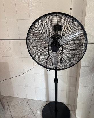 Ventilatore industriale
