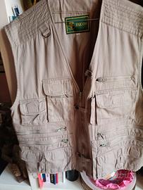 giubbotto TG XL NUOVO