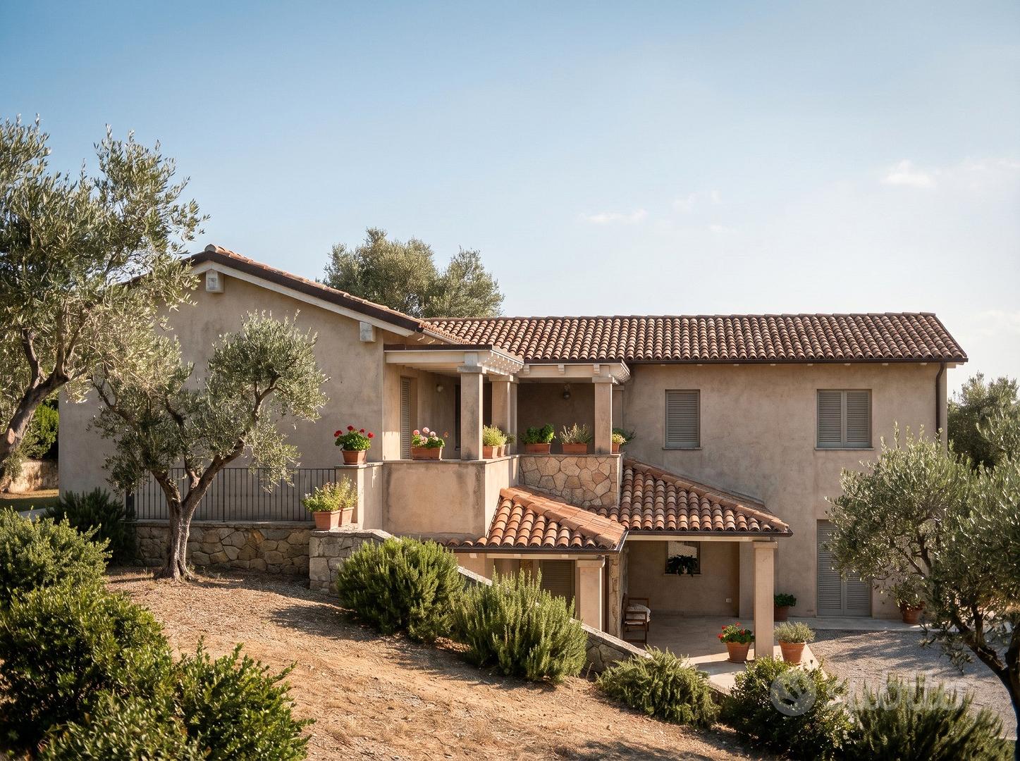 Terreno edificabile Via Gioscari - Vista 2