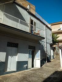 Appartamento autonomo zona asl aragona