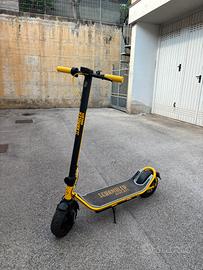 Monopattino elettrico