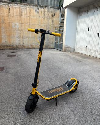 Monopattino elettrico