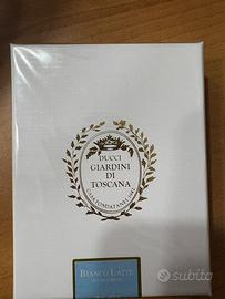 DUCCI giardini di toscana Bianco Latte 100ml