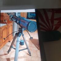 Telescopio