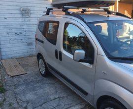 Fiat qubo - 2011