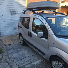 Fiat qubo - 2011