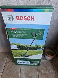 Tagliaerba Bosch