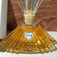 profumi vintage rarissimi fuori produzione anni 80