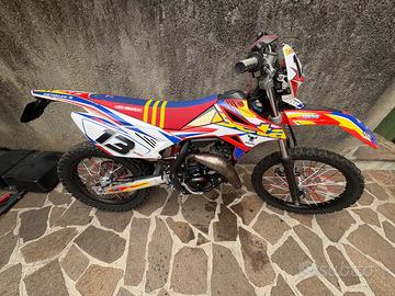 Beta 50 RR