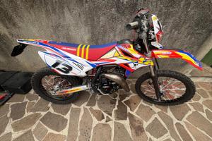 Beta 50 RR