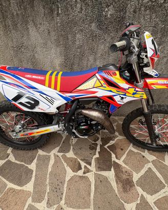 Beta 50 RR