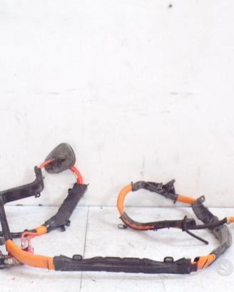 Treccia Cavo Ford Mondeo 4 2.0 CVT Hybrid 2019