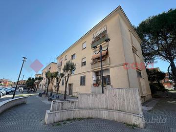 Appartamento Aprilia [Cod. rif 3321135VRG]