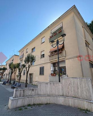 Appartamento Aprilia [Cod. rif 3321135VRG]