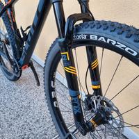 Scott Scale 910 carbonio