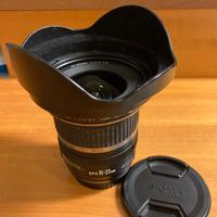 Canon EF-S 10-22mm f/3.5-4.5 USM