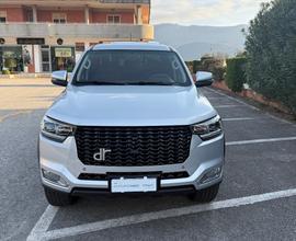 DR PK8 PICK-UP PARI AL NUOVO 136 CV DIESEL