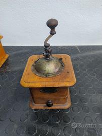 MACINA CAFFE VINTAGE