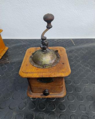 MACINA CAFFE VINTAGE