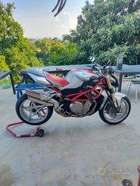 Brutale 910s .