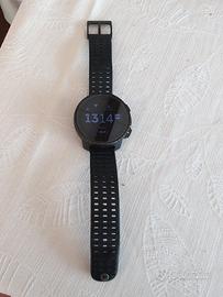 Suunto vertical