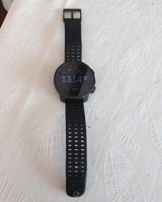 Suunto vertical