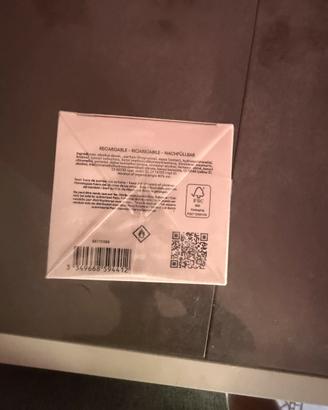 Profumo Paco rabanne
