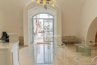 Complesso immobiliare - Trinitapoli