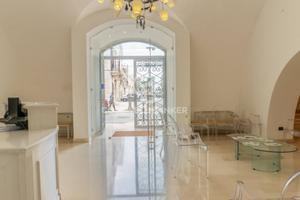 Complesso immobiliare - Trinitapoli