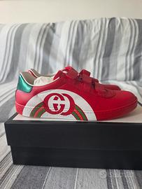 Gucci Ace Sneakers
